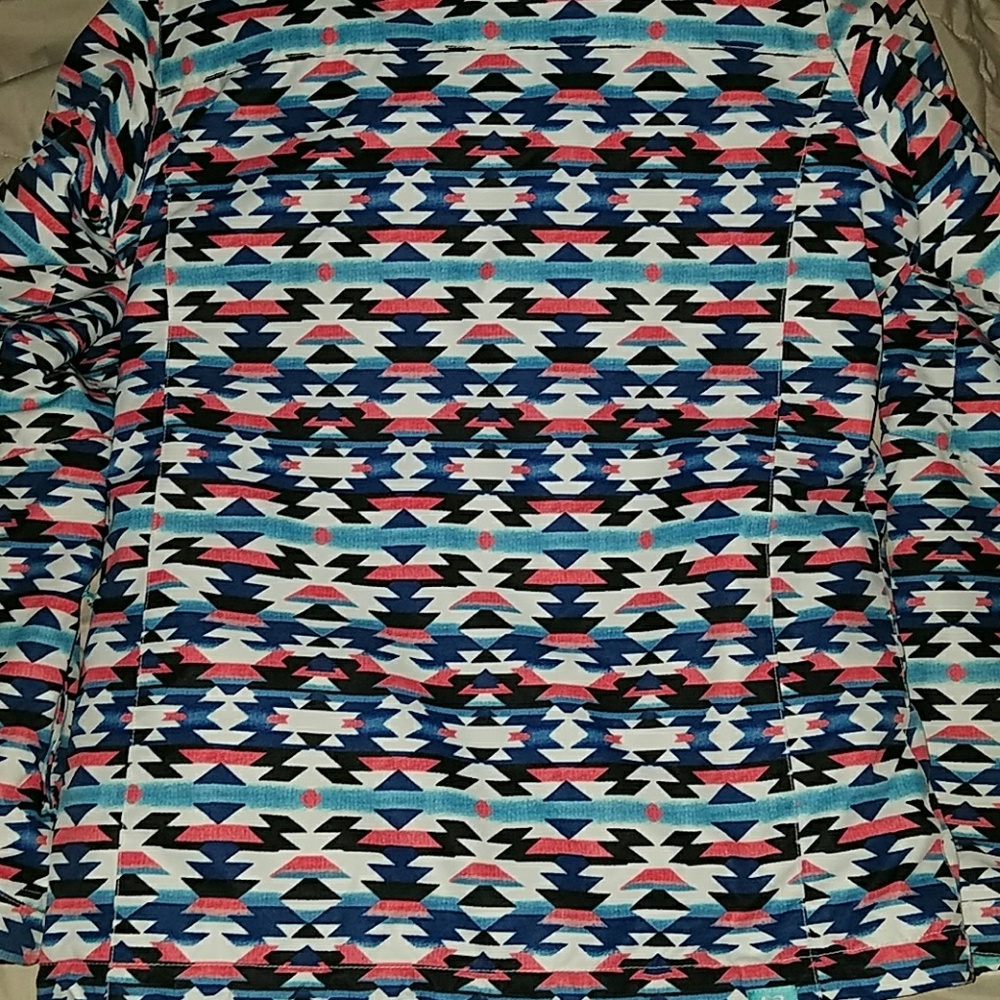 Girls Roxy Coat - Picture 4 of 7